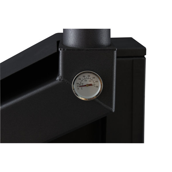 US Stove Wiseway Direct Vent Wood Pellets Stove & Reviews Wayfair